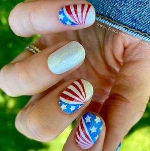 American dream color street